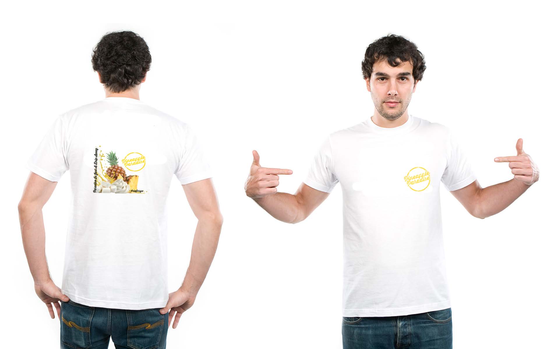 T-shirt Design - Smart As A Fox